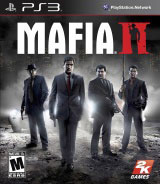 Activision Mafia II (401531) Activision Mafia II (401531)